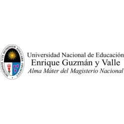 Universidad Nacional de Educación Enrique Guzmán y Valle