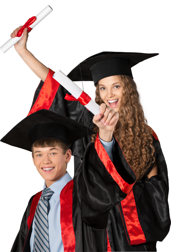 Graduados contacto