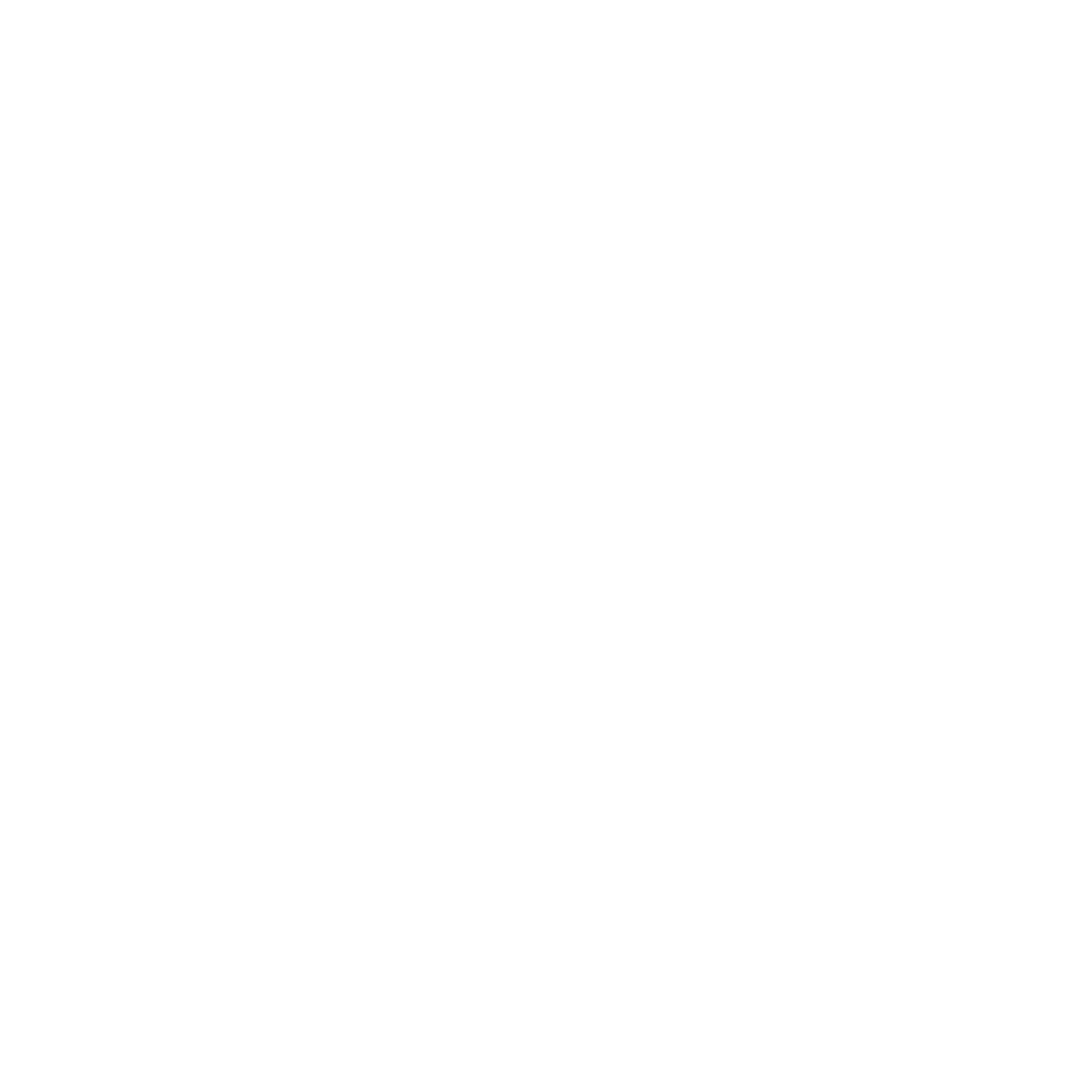 Logo Blanco de Tesis Yanami