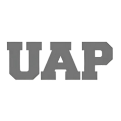 Logo La Nueva UAP