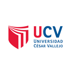 Logo Universidad César Vallejo