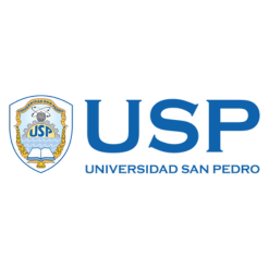 Logo Universidad San Pedro