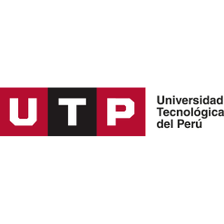 Logo Universidad Tecnológica del Perú